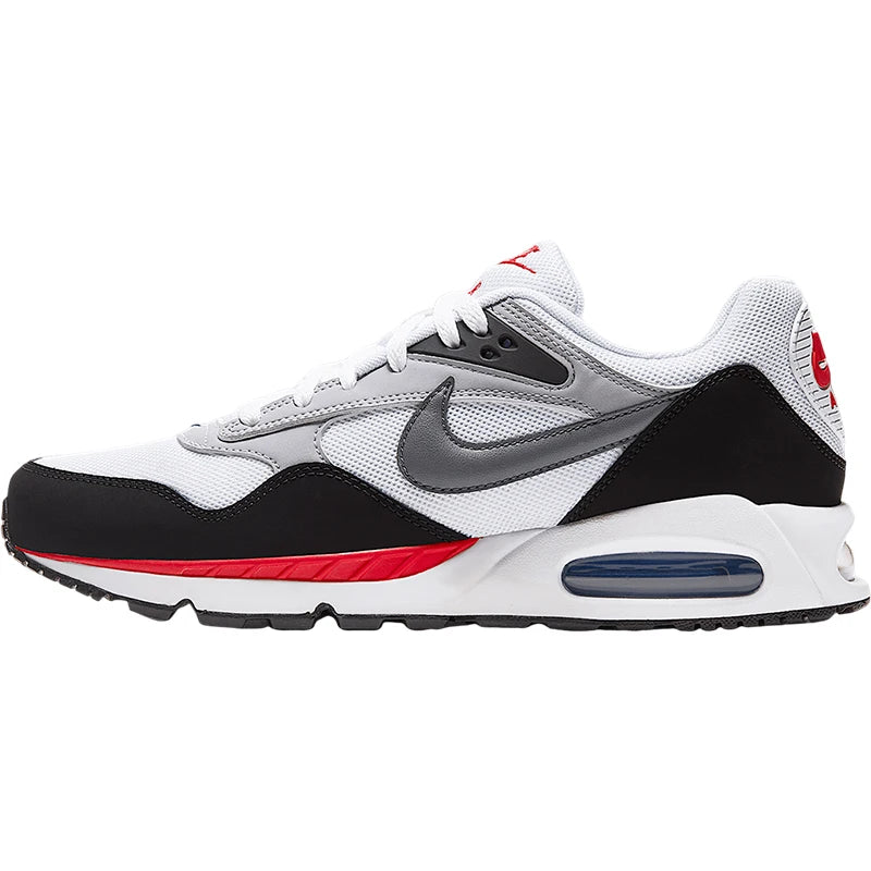 Nike Official Genuine AIR MAX CORRELATE Men's Low-Top Running Shoes 511416-104 ATFH