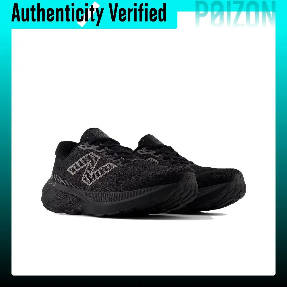 New Balance Fresh Foam X 880 V15 Breathable Low top Training Long Distance Running City Commuting Running Shoes Men's M880K15