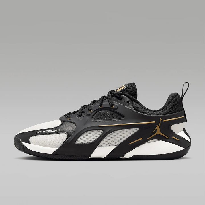 Nike Official Authentic JORDAN Men's Durable Low-Top Fashion Cushion Basketball Shoes FQ3859-007 ATFH