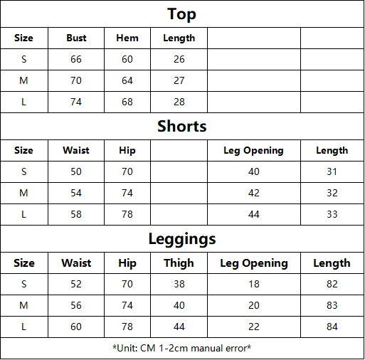 PMWRUN 2 Piece Yoga Set For Women, Deep V Sports Bra & High Waisted Leggings/Shorts, Slim Fit For Gym Yoga Pilates Workout Wear - ATFH