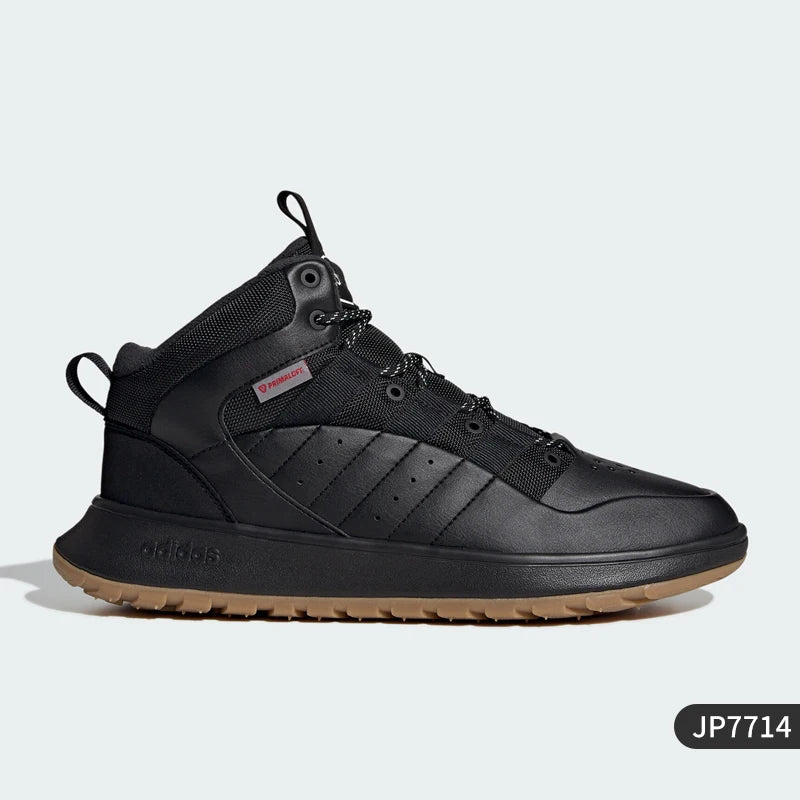Adidas Originals New Men's and Women's Fleece Lined Warm Casual Classic Sports Shoes JP7714 ATFH