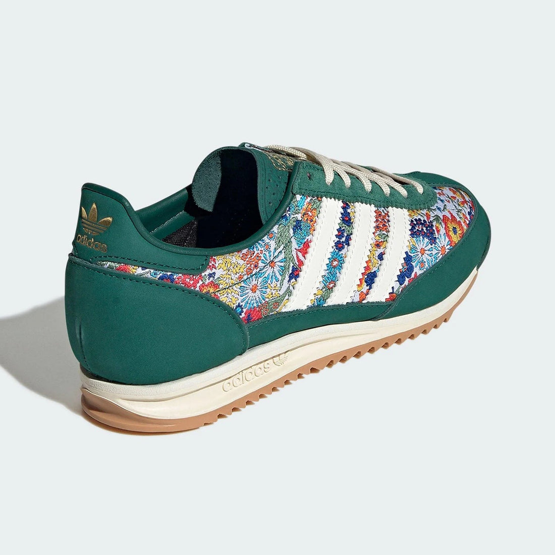 Adidas genuine clover women's classic thin soled sports and leisure shoes JH7226 ATFH