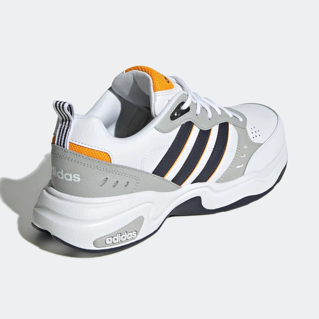 Adidas Genuine Strutter Men's Lightweight Running Shoes GX0670 ATFH