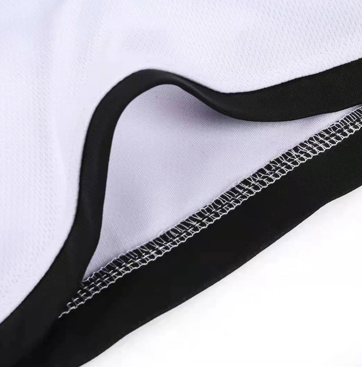 ADED Summer Men Sports Shorts Fitness Basketball Beach Pants Mesh Breathable Bodybuilding Gym Training Shorts Men's Sweatpants