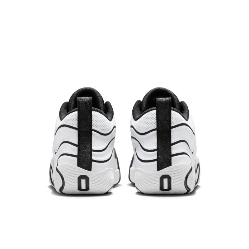 NIKE 2025 Men's JORDAN TATUM 3 PF Jordan Basketball Shoes IB8150-100 ATFH