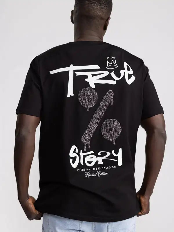 2026 Rare High-quality Luxury T-shirts with Printed Pure Cotton Are Suitable for Both Men and Women To Wear Daily ATFH