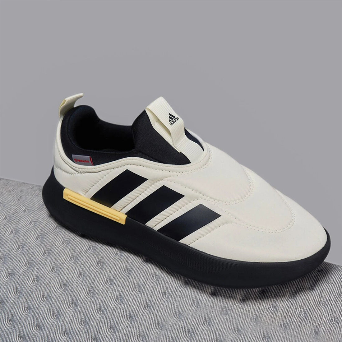Adidas Official Genuine New Men's and Women's Comfortable Thick Sole Warm and Wear-resistant Casual Shoes JP7712 ATFH