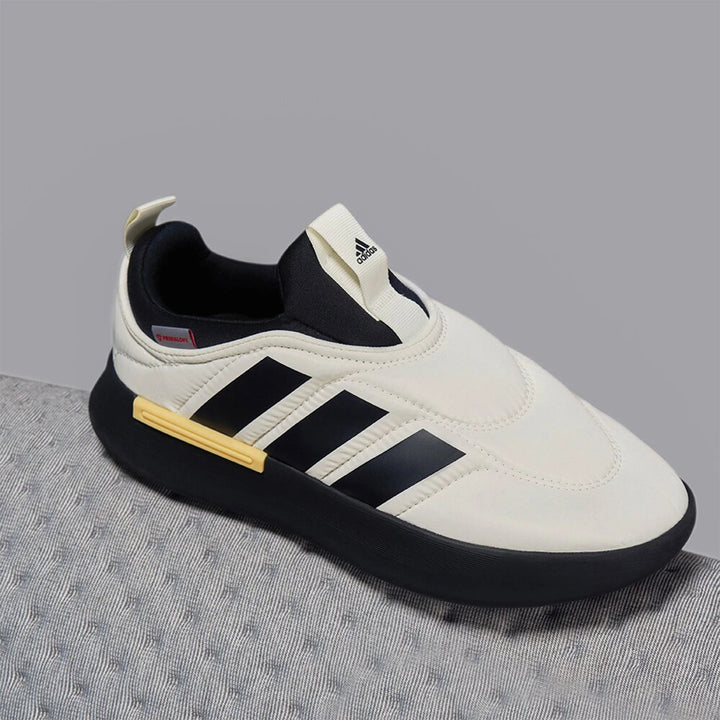 Adidas Official Genuine New Men's and Women's Comfortable Thick Sole Warm and Wear-resistant Casual Shoes JP7712 ATFH