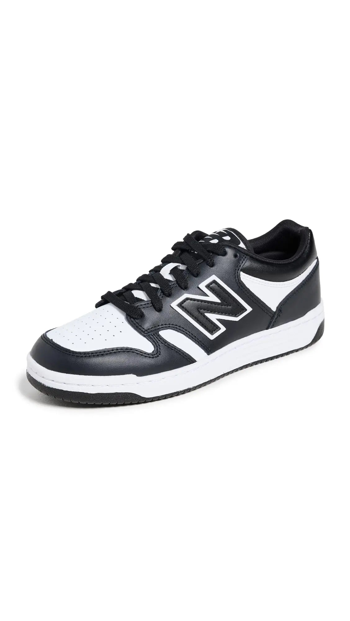 New Balance Men's BB480 V1 Sneaker