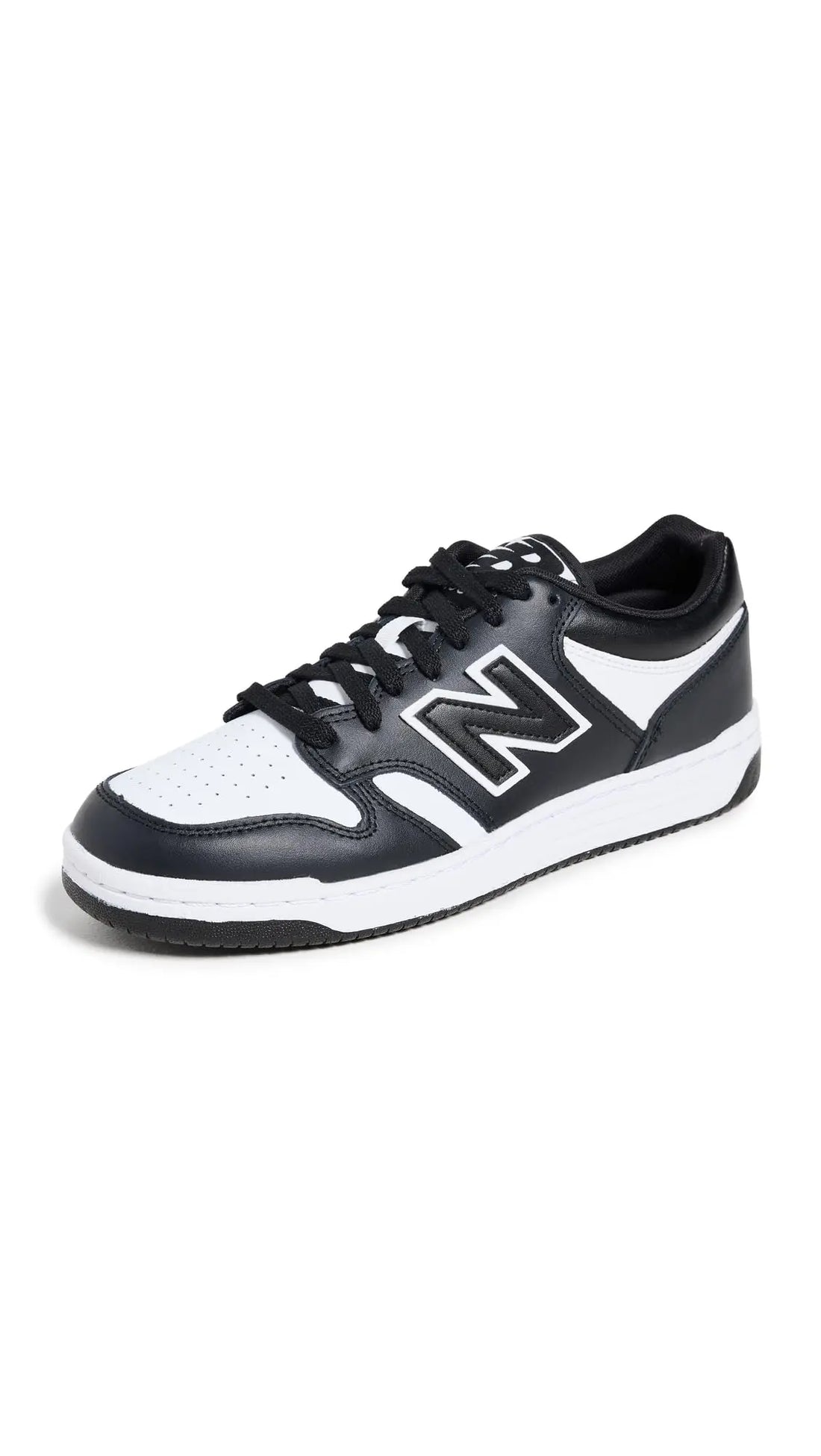 New Balance Men's BB480 V1 Sneaker