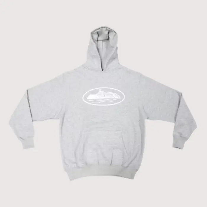 Men Women Streetwear Hoodie Vintage Island Graphic Print Hooded Sweatshirt Loose Oversized Pullover Hip Hop Street Casual Tops