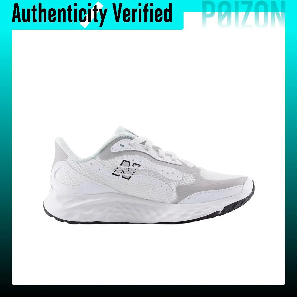 New Balance NB Fresh Foam Arishi V4 Running Shoes Women's White WARISTT4