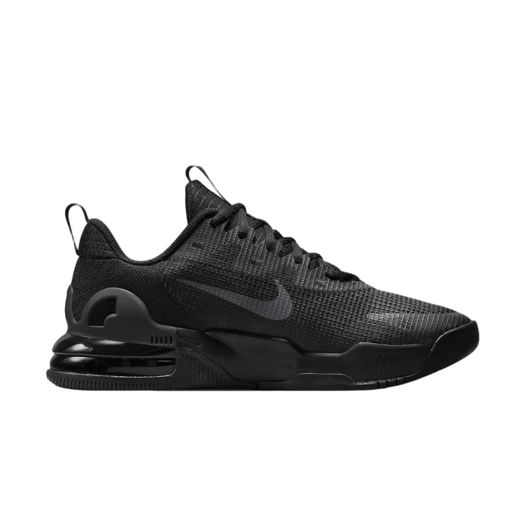 Nike Air Max Alpha Trainer 5 Comfortable and Versatile Cushioned Low-Top Sneakers for Men and Women DM0829010 ATFH