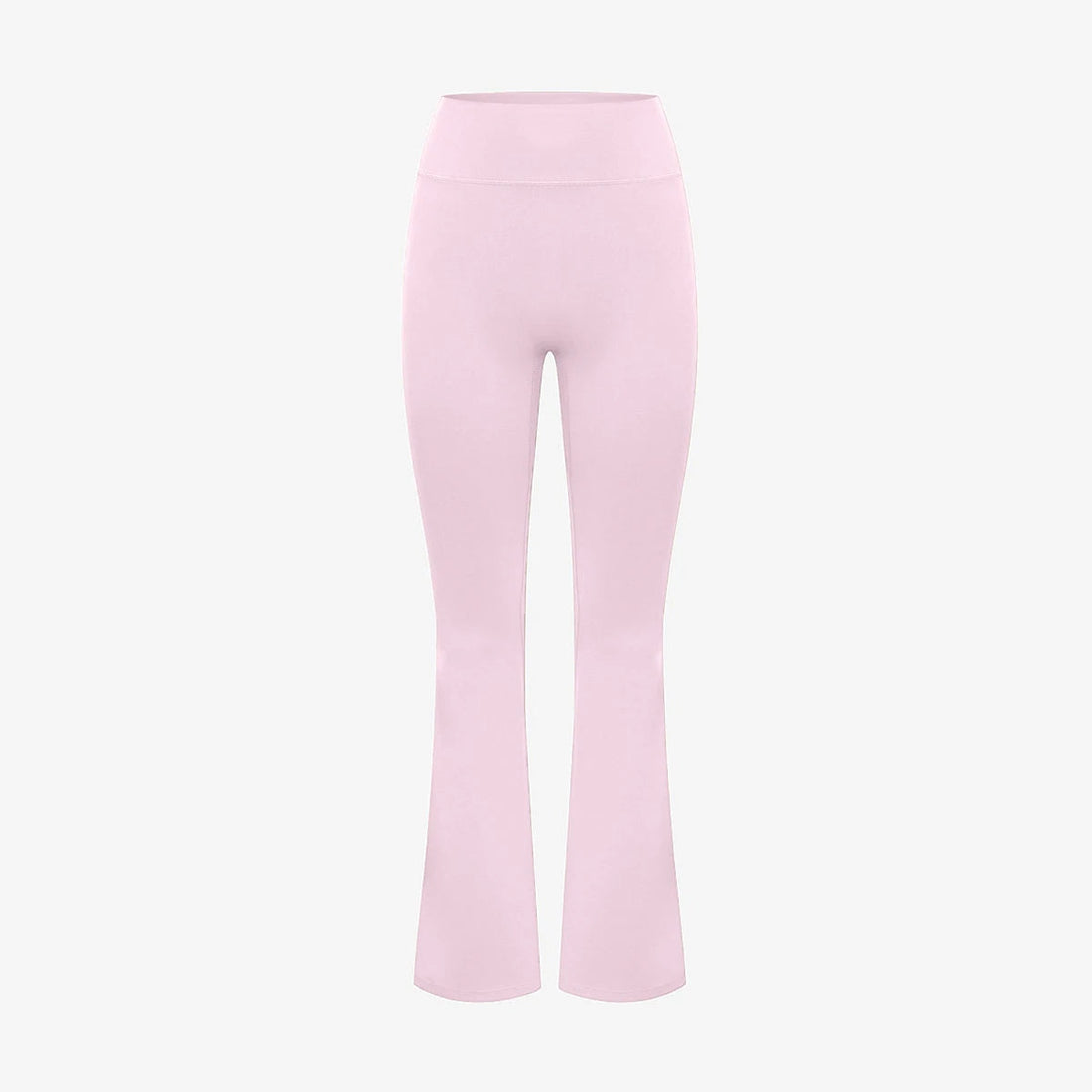 CSB Flare Legging High Waist  Hip Lifting Fitness Elastic Bell Bottom Pants Gym Legging Woman Yoga Pants  Gym Clothing ATFH