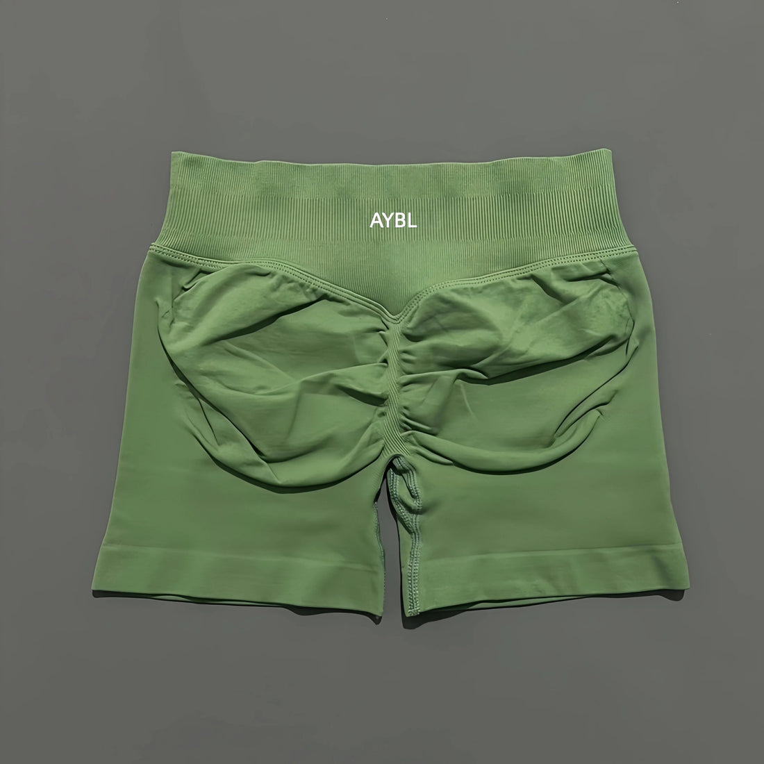 New Release Shorts Low Waist Seamless Yoga Shorts Scrunch Bum Gym Shorts Women Workout Biker Stretch Fitness Shorts Tahsi Fashion House