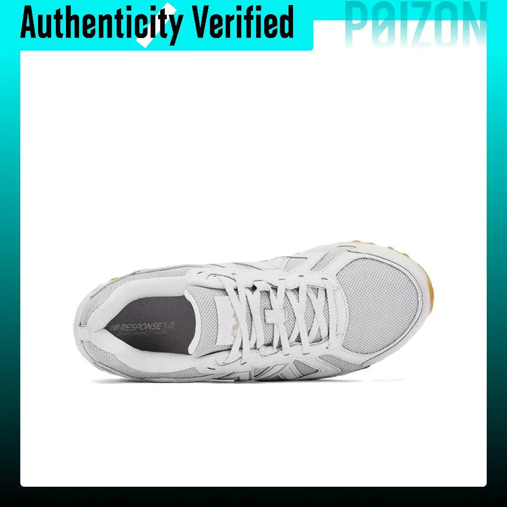 New Balance NB 410 Running Shoes Unisex Low-top White MT410KF5