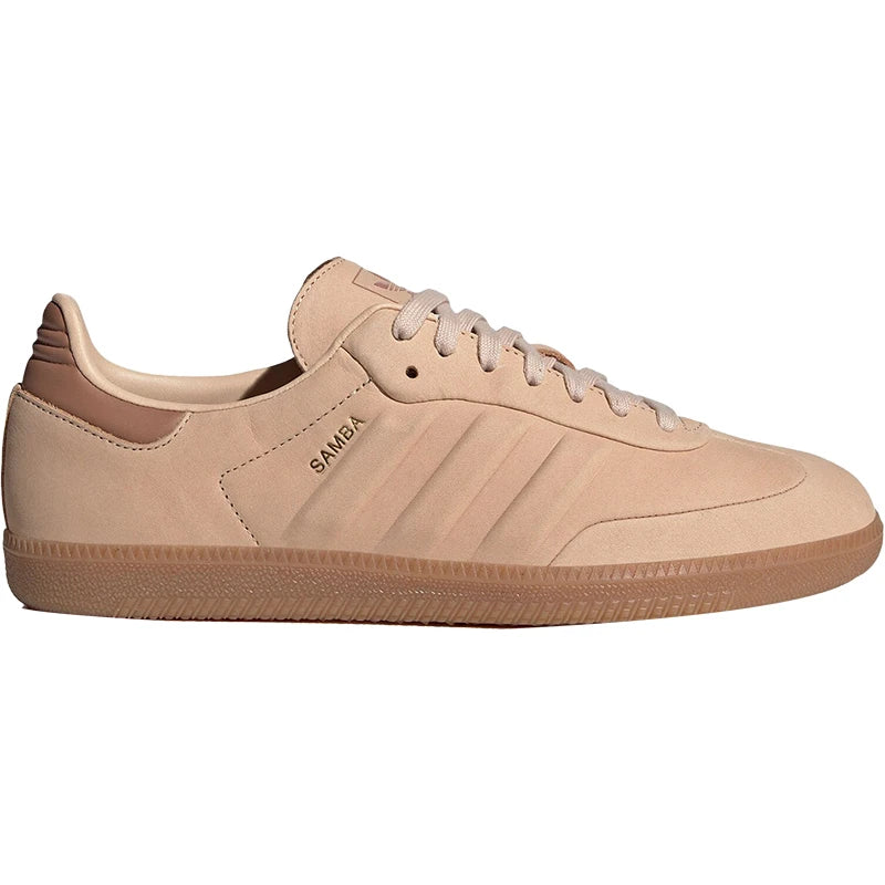 Adidas Originals SAMBA Unisex Low-Top Casual Sports Shoes IG1243 ATFH