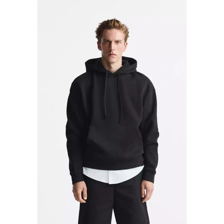 HONDA Men's 2025 American Style Items Honda Logo Hoodie Autumn Winter Men's Women's General Street Wear Casual Hoodie Motorcycle - ATFH