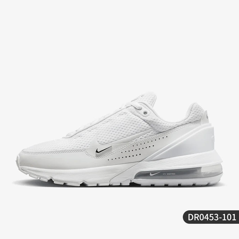 Nike Official Authentic Men's & Women's Breathable Lightweight Training Cushioned Casual Shoes DR0453-101 ATFH