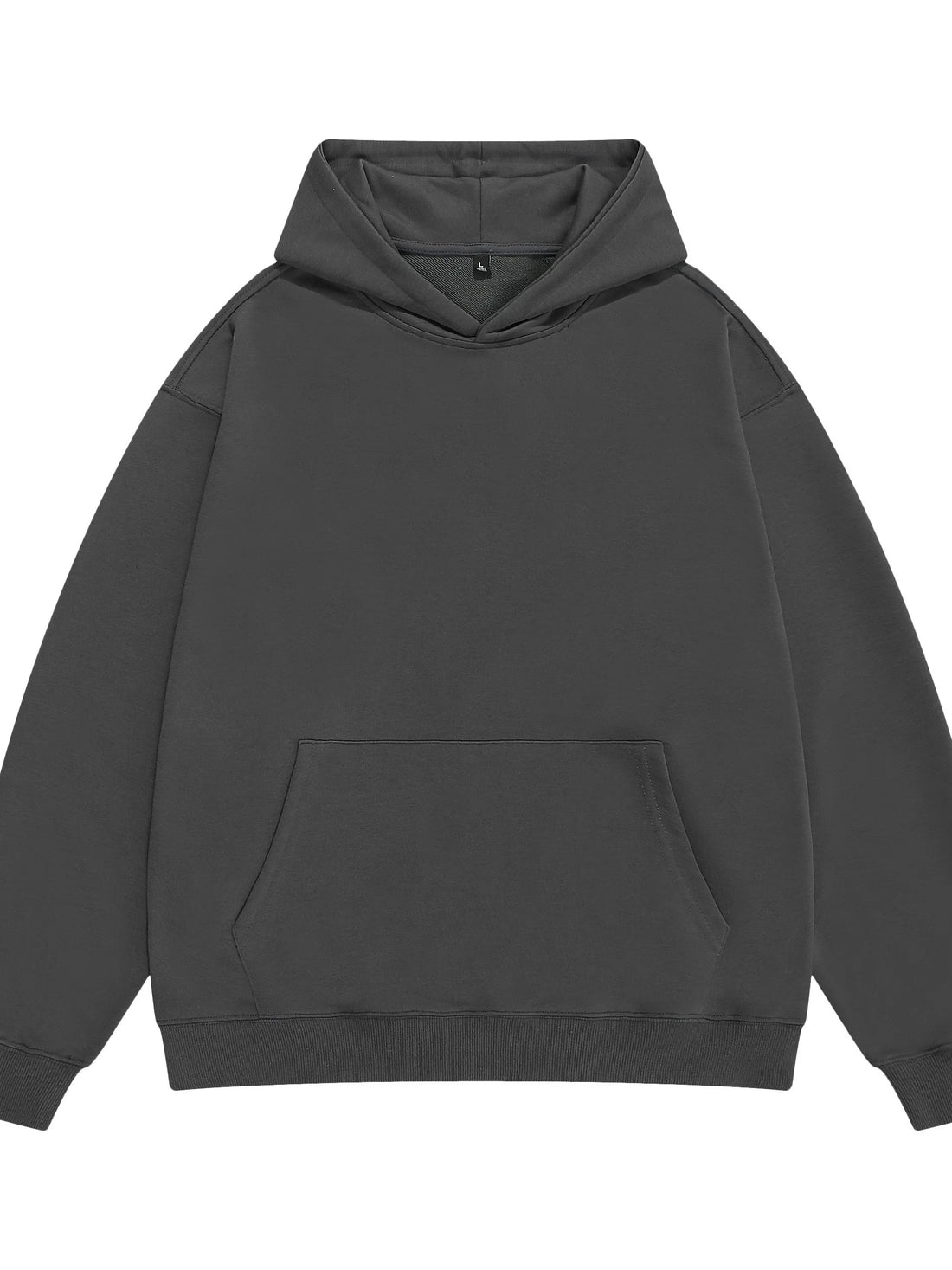 Hoodies for Men Athletic Oversized Hoodie French Terry Unisex Lightweight Hoodie Pullover Hooded Sweatshirts - ATFH