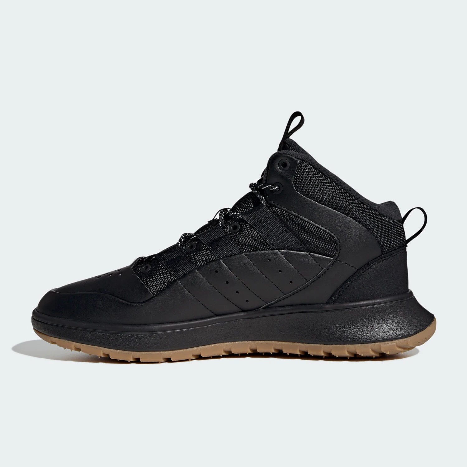 Adidas Originals New Men's and Women's Fleece Lined Warm Casual Classic Sports Shoes JP7714 ATFH
