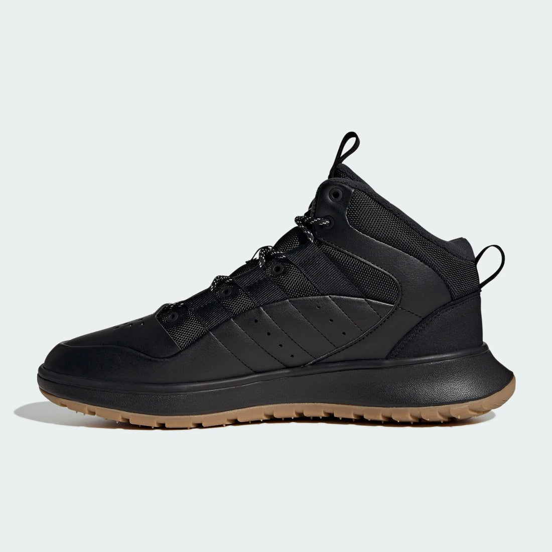 Adidas Originals New Men's and Women's Fleece Lined Warm Casual Classic Sports Shoes JP7714 ATFH