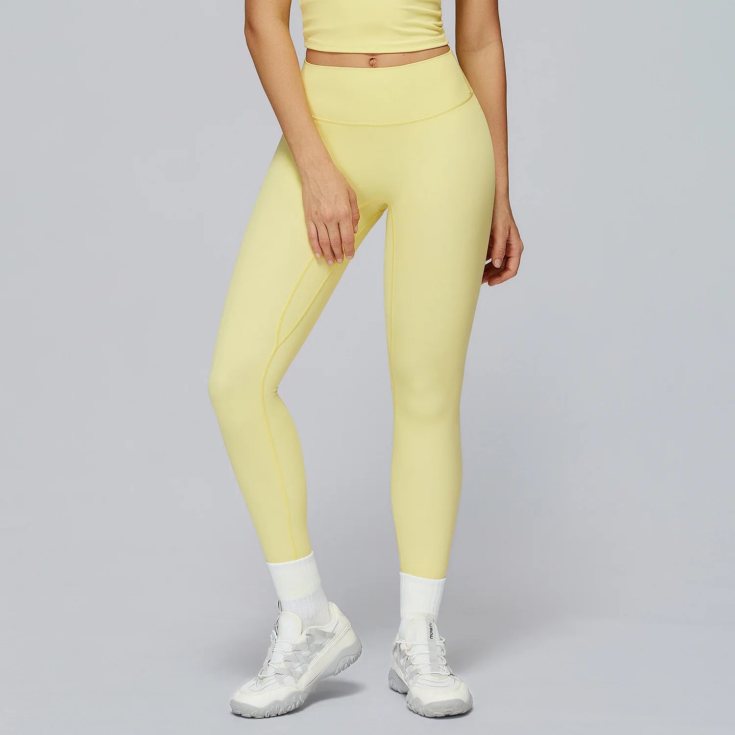 Yoga Pants Women Fitness Leggings Running Cycling Sports Pants High Waist Gym Leggings Push Up Leggings Women Workout Tights - ATFH