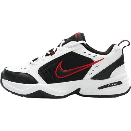 Nike Air Monarch IV Men's Training Dad Shoes 415445-101 ATFH