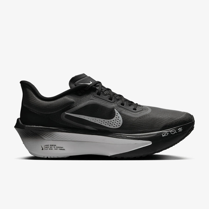 Nike official genuine Zoom Fly 6 men's marathon training running shoes FN8454-001 ATFH