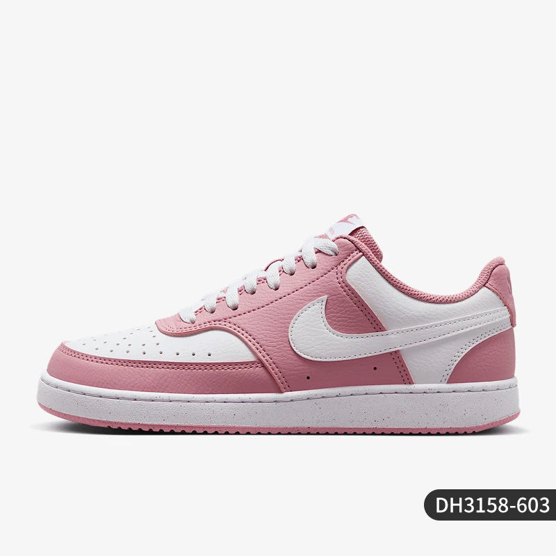 Nike Official 2025 New Women's Air Force 1 Low Casual Sneakers DH3158-603 ATFH