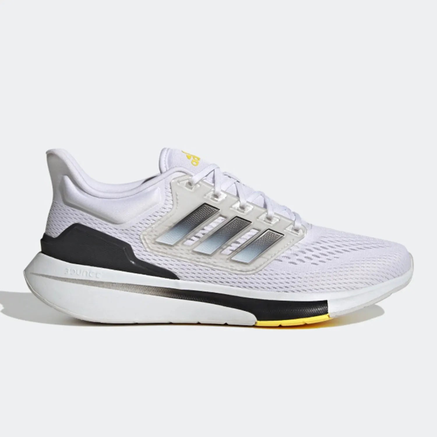 Adidas Official New Men's and Women's Lightweight Breathable Cushioned Running Shoes GW6728 ATFH