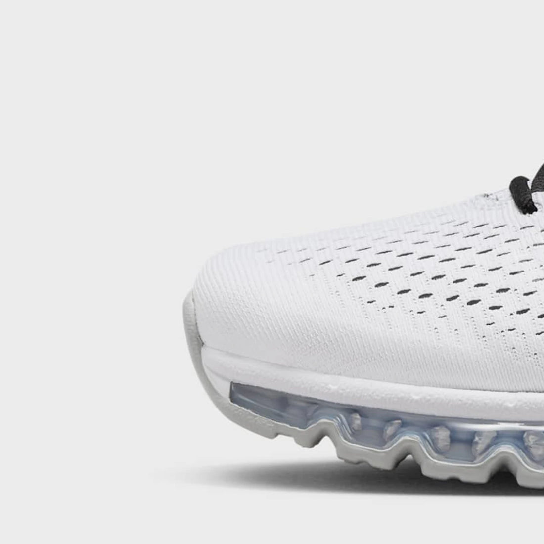 Nike Genuine Air Max 97 Men's Full-Length Air Cushion Running Shoes 849559-100