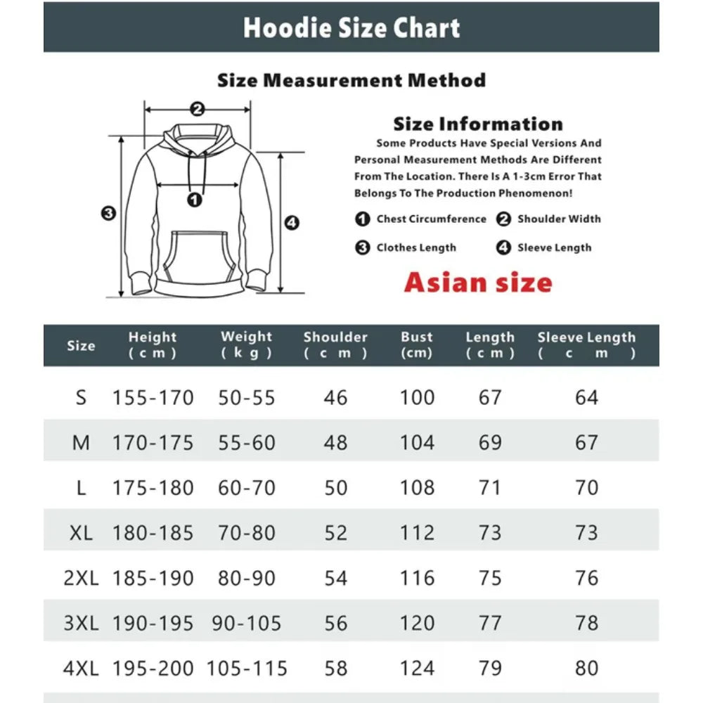 ASKARI Boxing Fighting Male Female Couple Same Style Sports Fitness Hoodie Outdoor Trendy Loose Autumn/Winter Daily Dressing