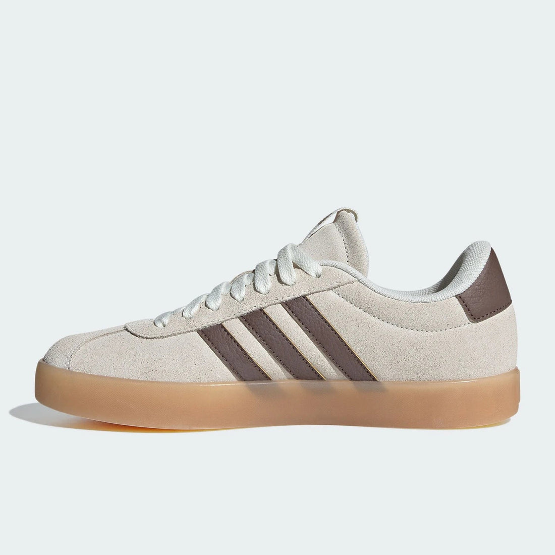 Adidas Official VL COURT 3.0 Women's Low-Top Sports Casual Shoes ID9063 ATFH