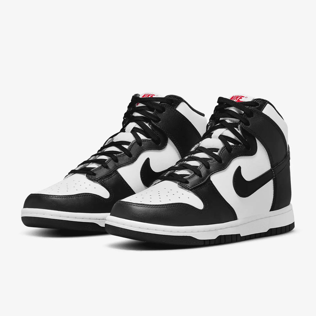 Nike Genuine Dunk High New Women's Casual Sports High-Top Sneakers DD1869-103 ATFH