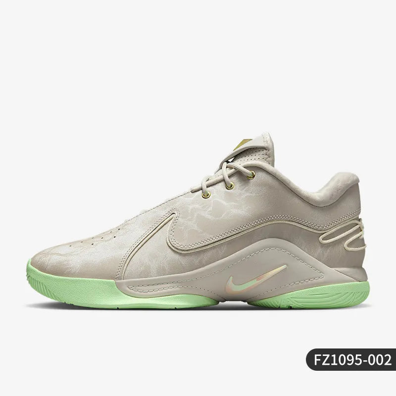 Nike genuine Lebron XXII QS EP Men's Durable Basketball Shoes FZ1098-100