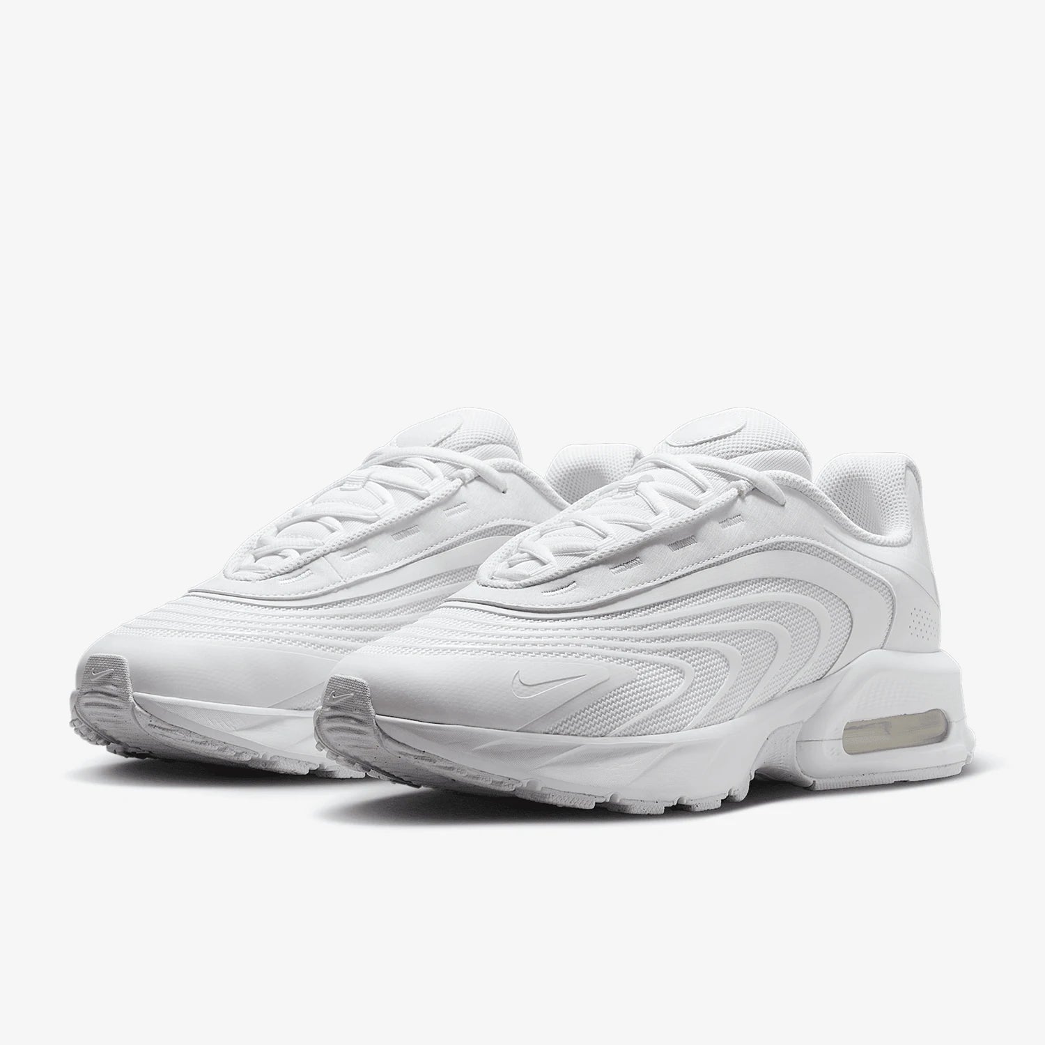 Nike genuine Air Max Fire Men's Training Low-top Running Shoes IF2621-100 ATFH
