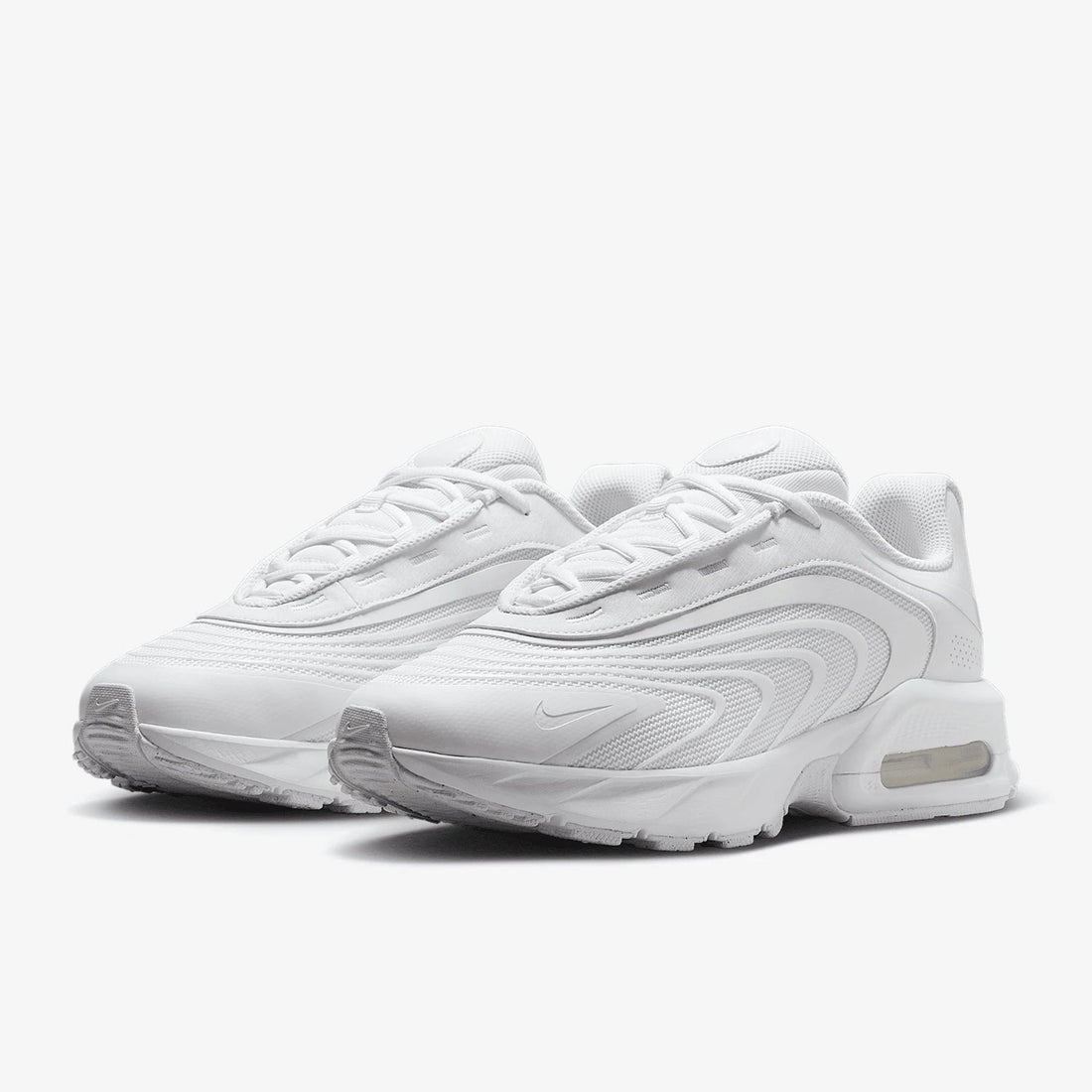 Nike genuine Air Max Fire Men's Training Low-top Running Shoes IF2621-100 ATFH