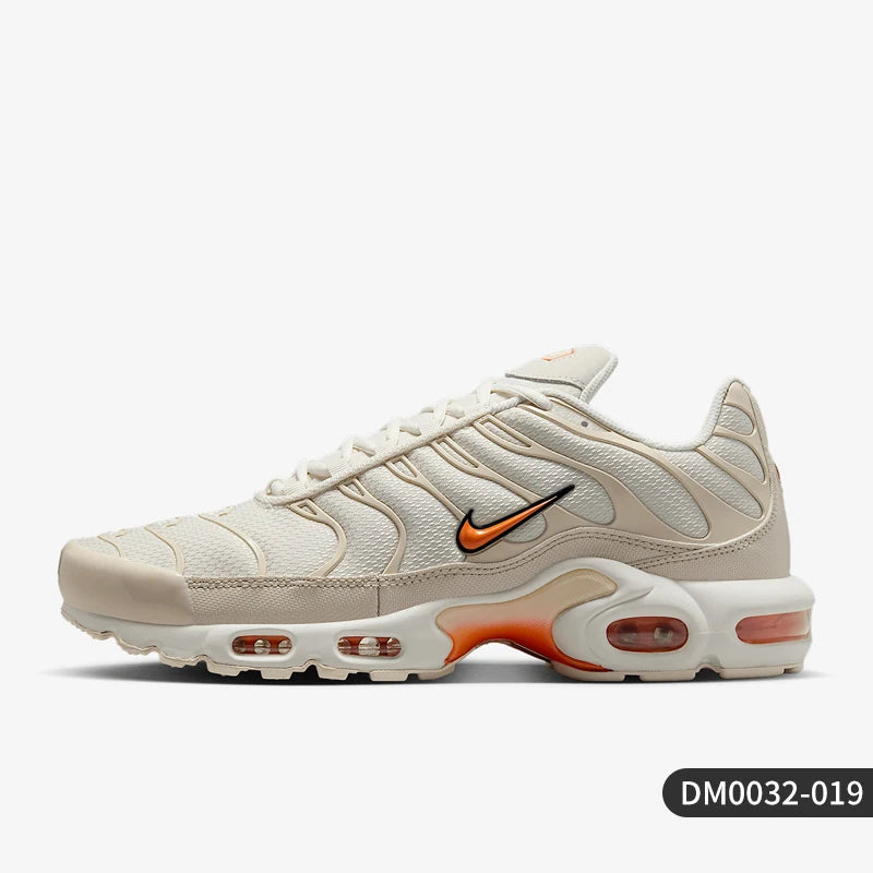Nike genuine Air Max Plus Men's Cushioned Running Shoes DM0032-019 ATFH