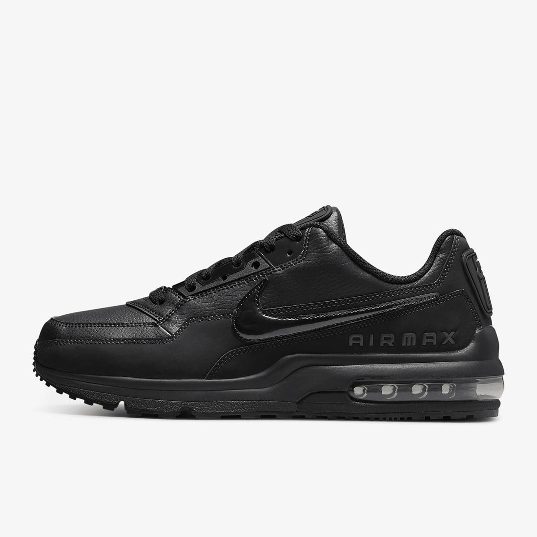 Nike Official Genuine Air Max LTD 3 Men's Cushion Low-Top Running Shoes 687977-020 ATFH