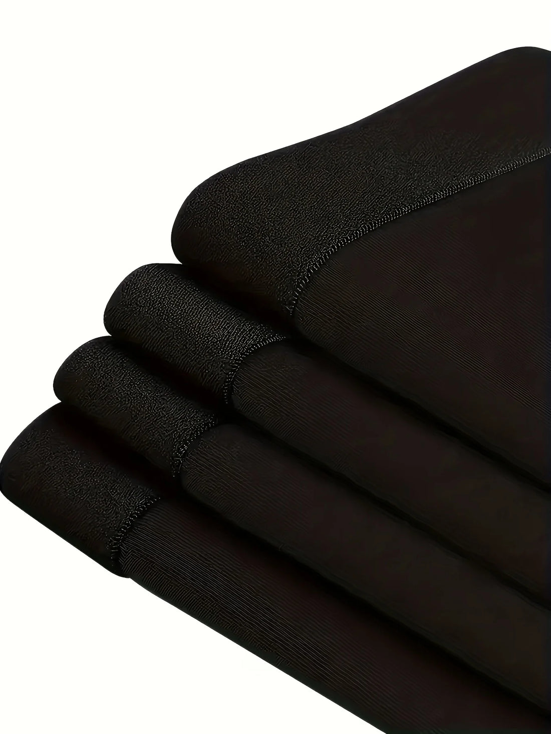8pcs Men's Four Cornered Pants Moisture Absorbing Breathable Soft Men's Boxing Pants Youth Sports and Leisure Affordable Price