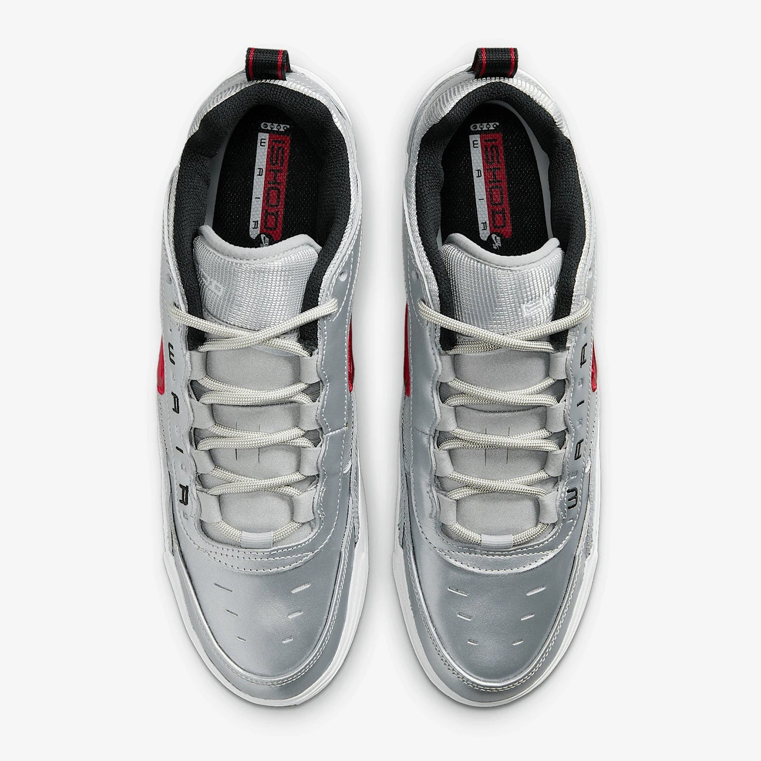 Nike Official Genuine 2025 Unisex Low-cut Wear-resistant Breathable Sports Casual Sneakers HF3062-001 ATFH