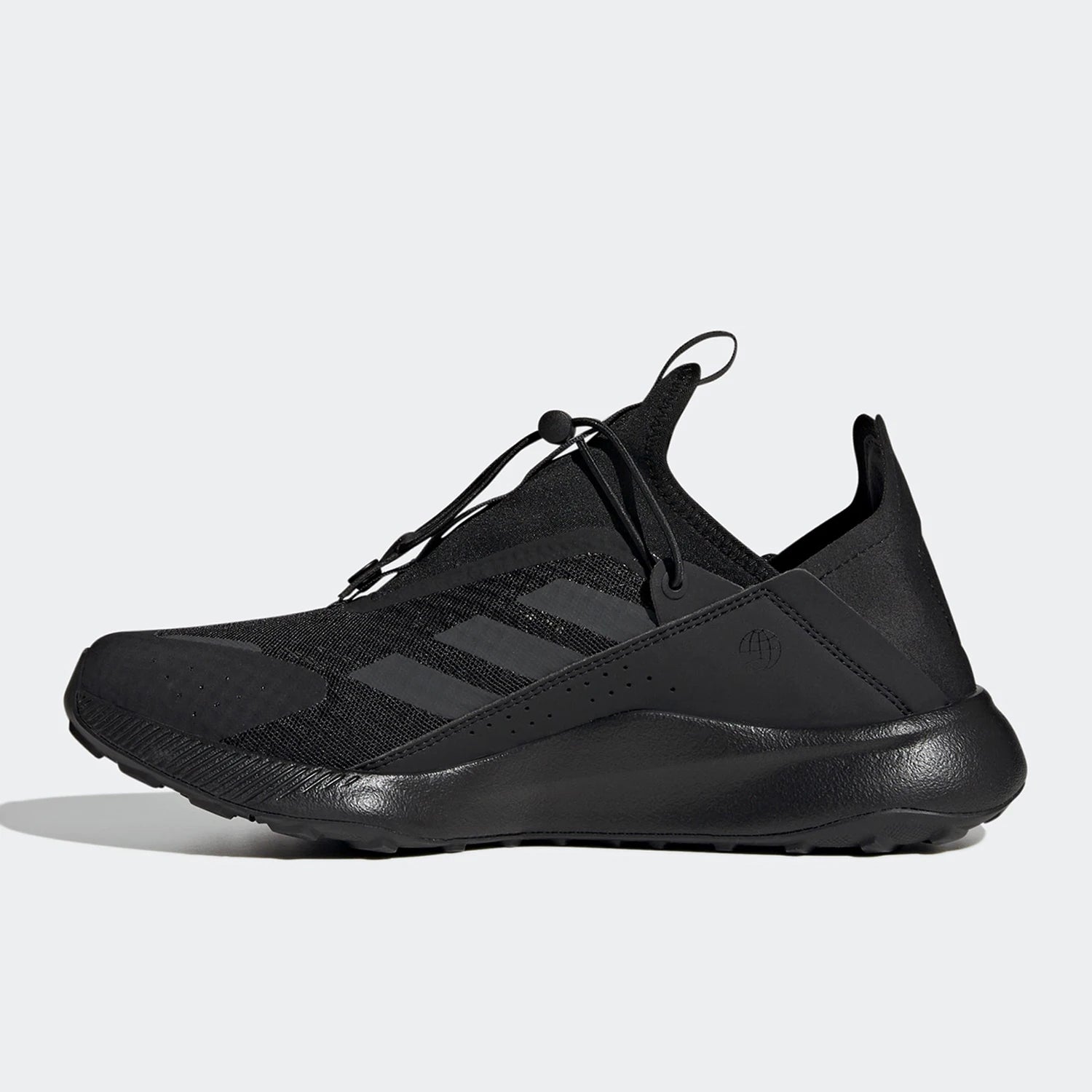 Adidas Official Genuine TERREX Men's Outdoor Slip-On Hiking Shoes HP8623 ATFH