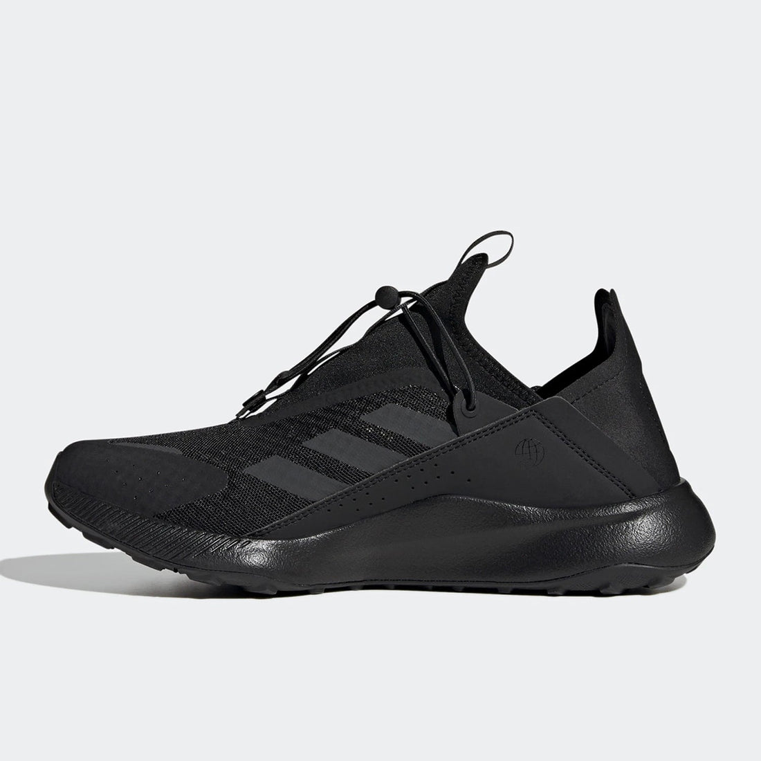 Adidas Official Genuine TERREX Men's Outdoor Slip-On Hiking Shoes HP8623 ATFH