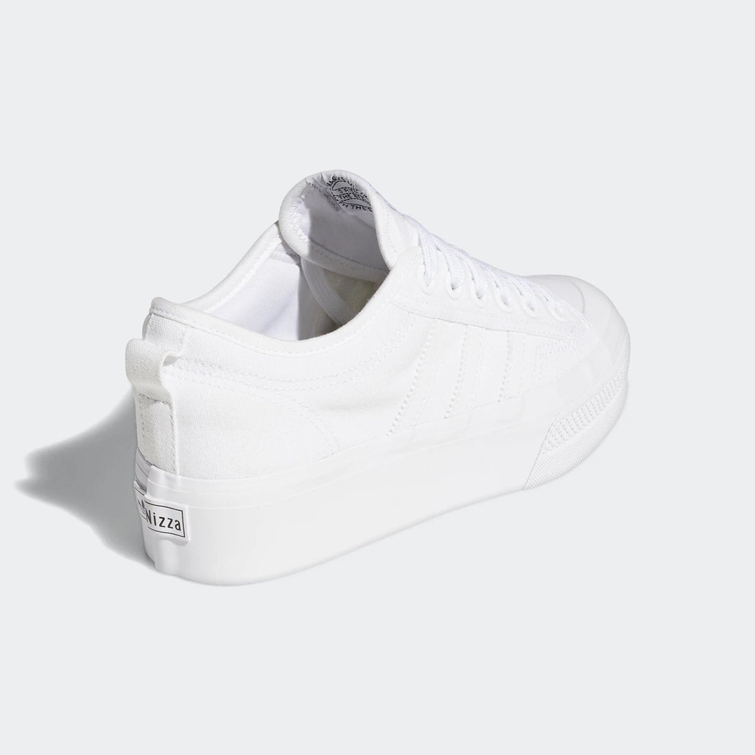 Adidas genuine clover new women's low cut sports canvas casual shoes FV5322 ATFH
