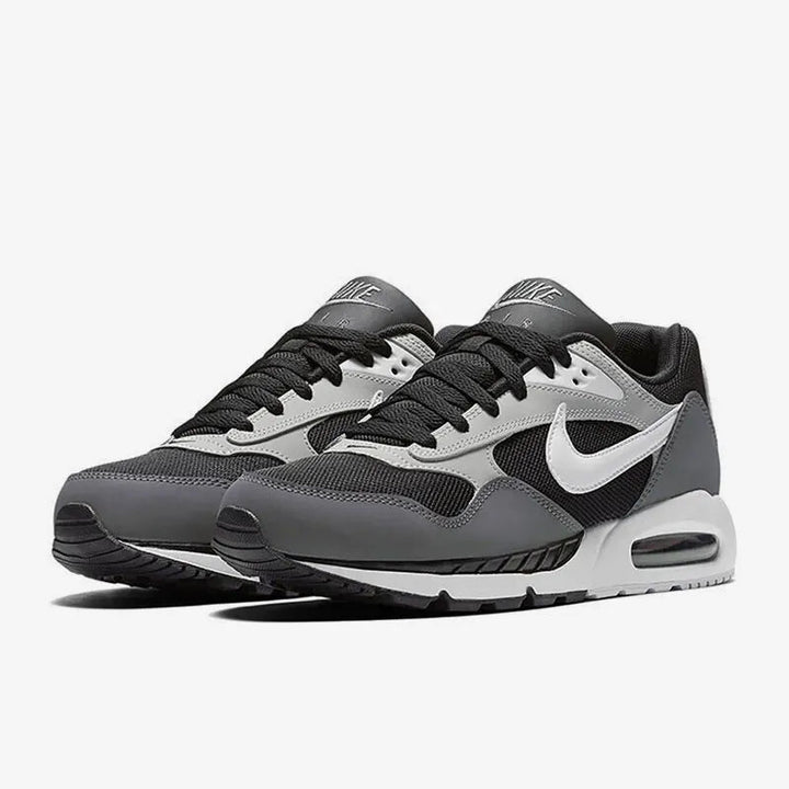 Nike official authentic Air Max men's cushioned and breathable casual running shoes 511416-011 ATFH