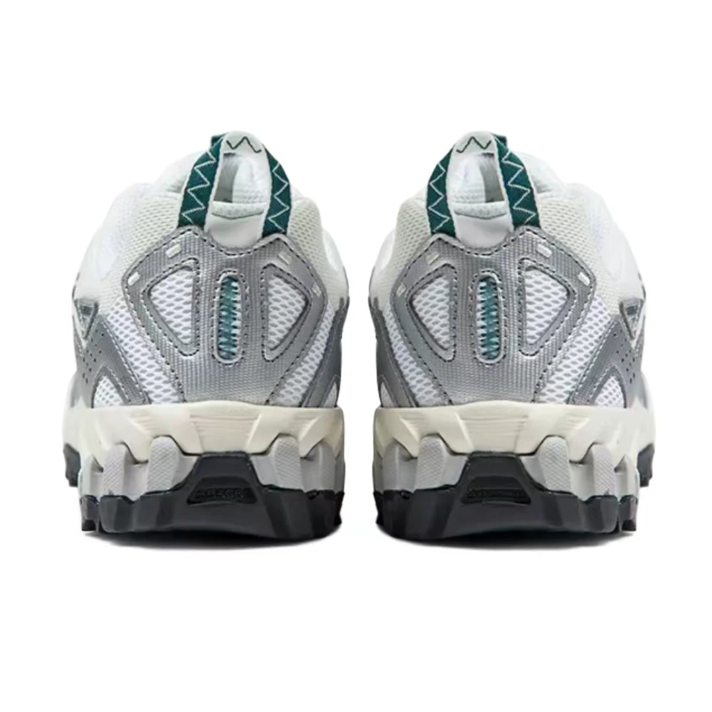 New Balance 610T Urbancore Unisex Low-Top Running Shoes – Silver-White, Comfortable, Minimalist & Durable ML610TAE