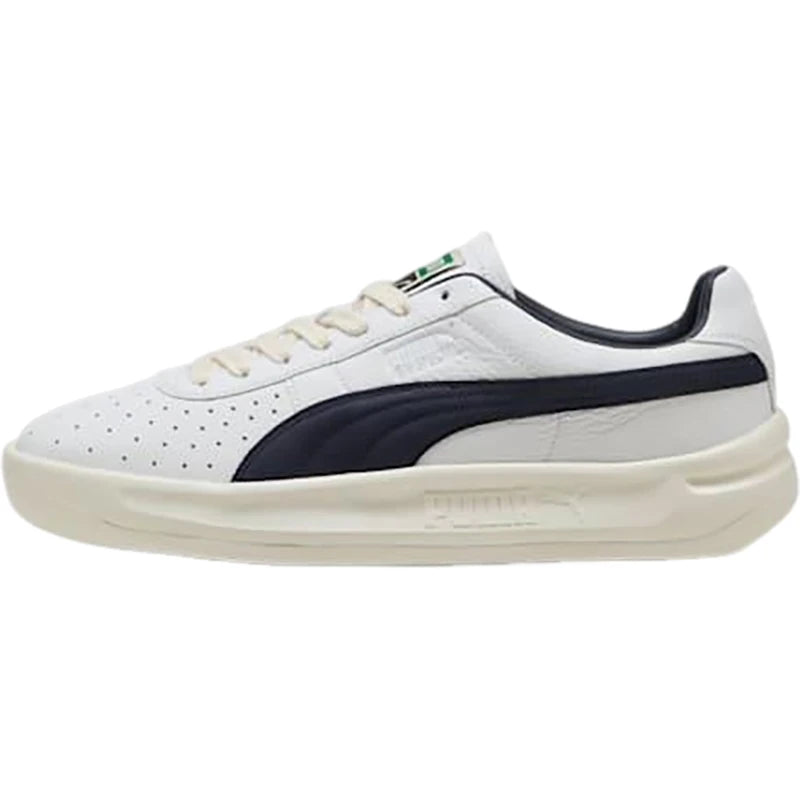 Puma Genuine 2025 Summer Unisex Lightweight Casual Low-Top Durable Sneakers 398507-06