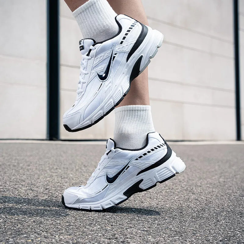 Nike Men's Shoes Initiator Sports Shoes Trendy Retro Dad Shoes Comfortable Sports Casual Shoes Running Shoes ATFH