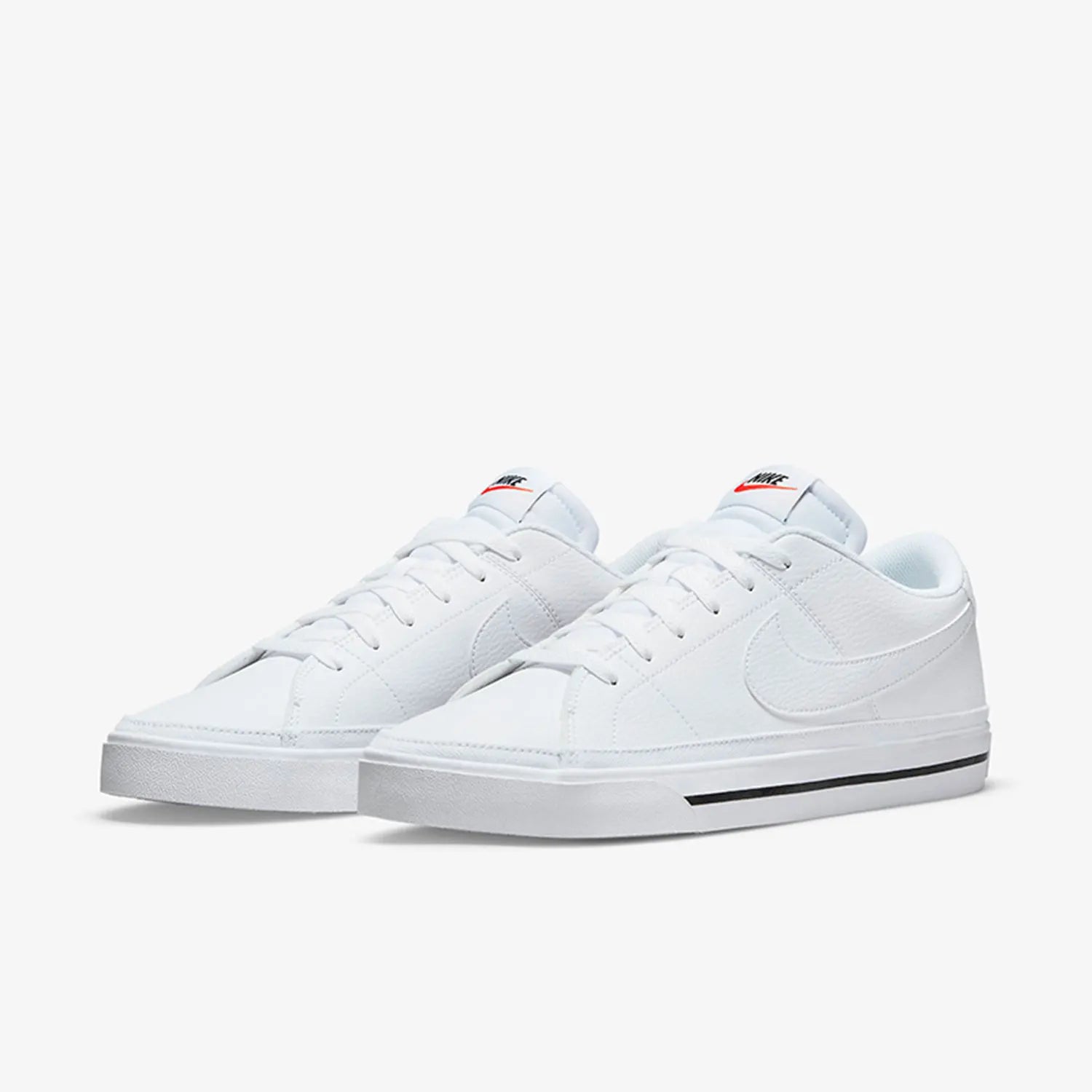 Nike Official Genuine COURT LEGACY NN Men's Casual Skate Shoes DH3162-101 ATFH